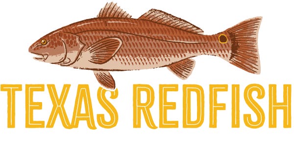 House of Fly Redfish Camp 2024