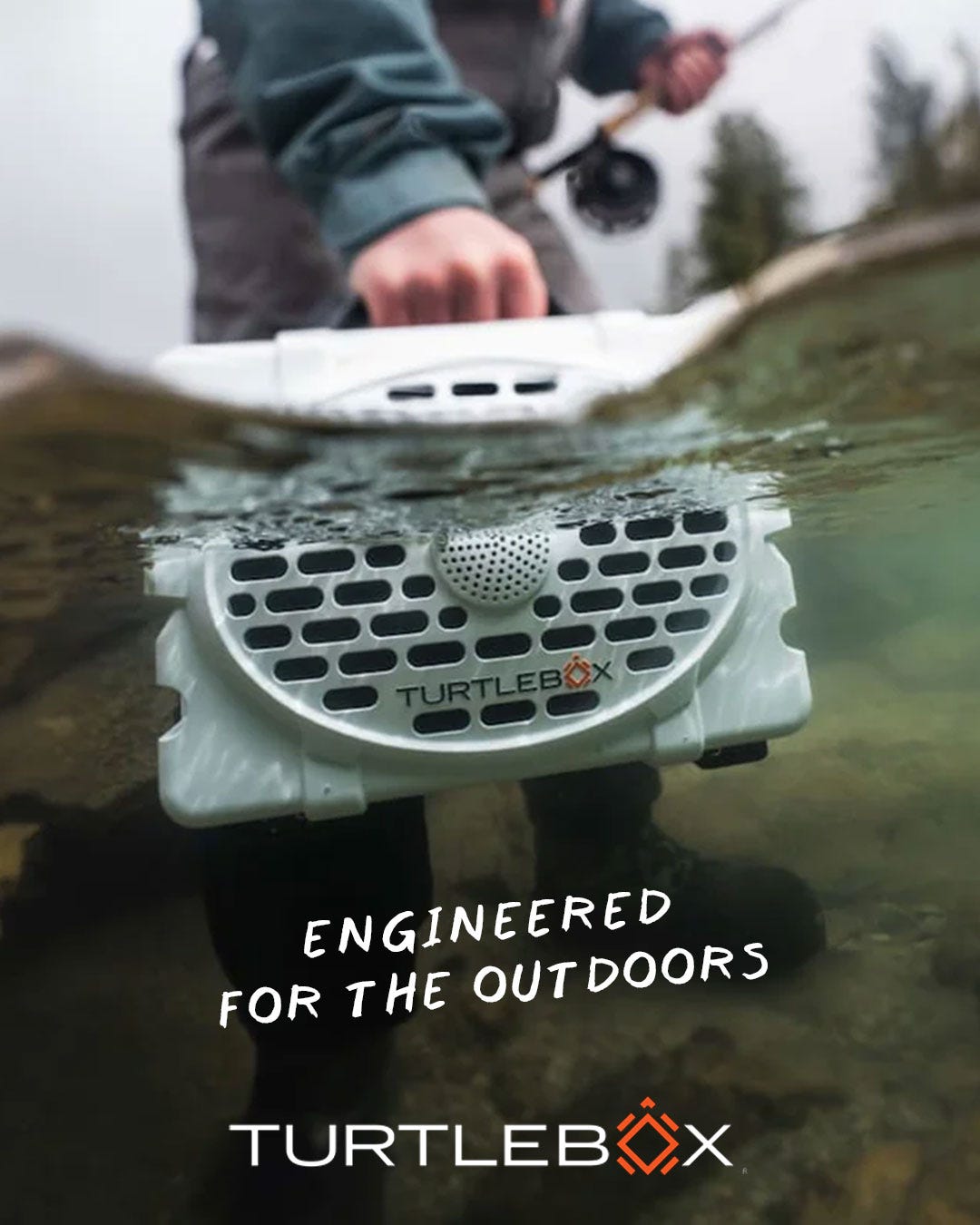 Turtlebox Audio Outdoor Speakers Turtlebox Audio Outdoor Speakers