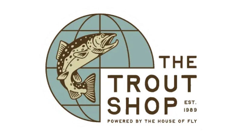 The Trout Shop