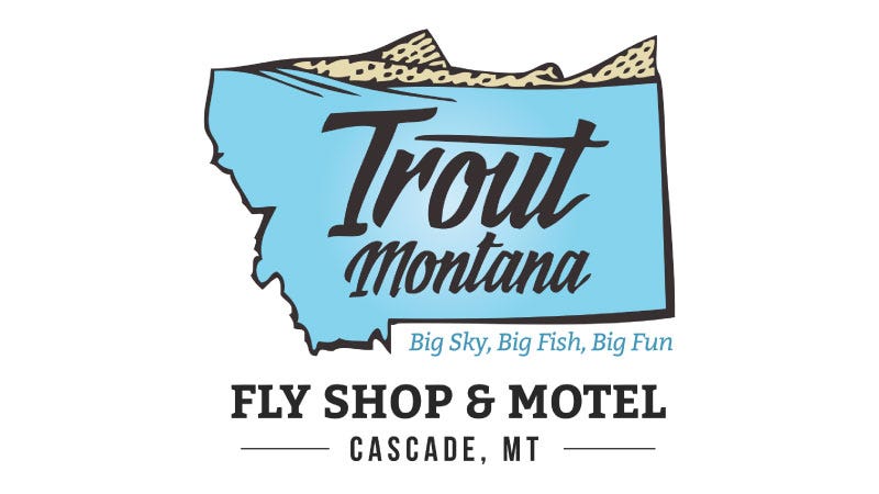 Trout Montana
