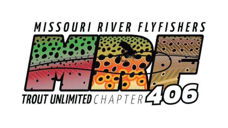 Missouri River FlyFishers