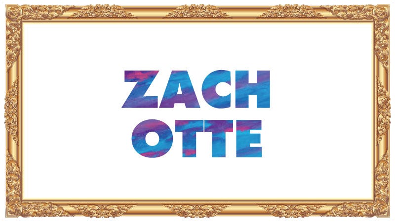 Zach-Otte