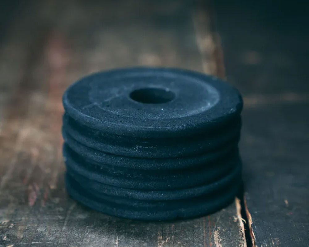 Loon Rigging Foam for Fly Fishing Set-ups/ Rigs